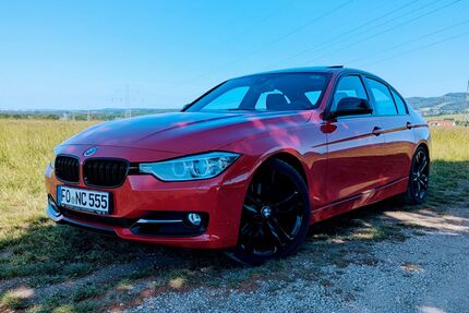 BMW 328 Gebrauchtwagen