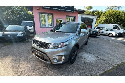 Suzuki Vitara Gebrauchtwagen