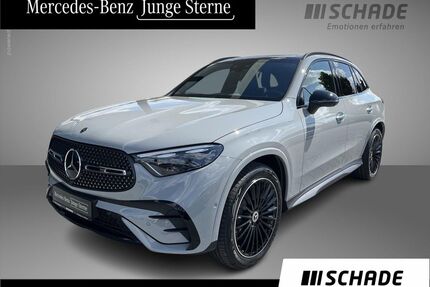 Mercedes-Benz GLC 450 Gebrauchtwagen