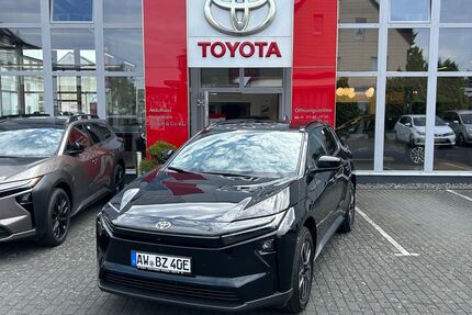 Toyota bZ4X Gebrauchtwagen