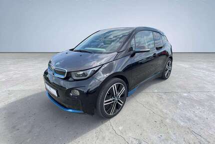 BMW i3 Gebrauchtwagen