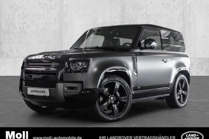 Land Rover Defender Gebrauchtwagen