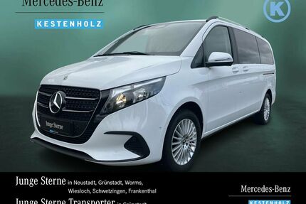 Mercedes-Benz V 220 Gebrauchtwagen