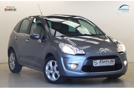 Citroen C3 Gebrauchtwagen