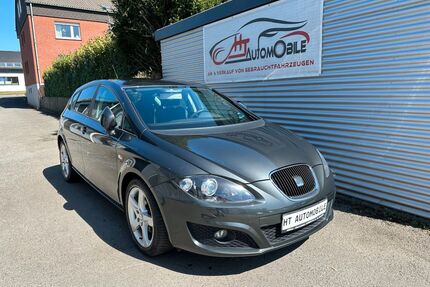 Seat Leon Gebrauchtwagen