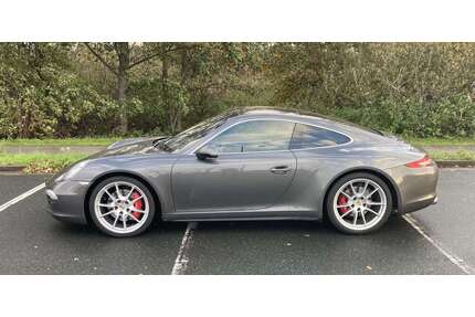 Porsche 911 Gebrauchtwagen