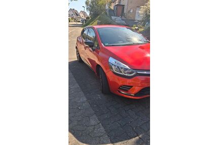 Renault Clio Gebrauchtwagen