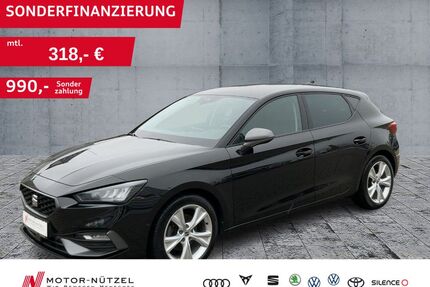 Seat Leon Gebrauchtwagen