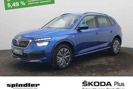 Skoda Kamiq Gebrauchtwagen
