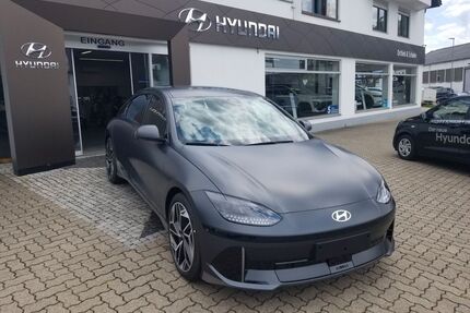 Hyundai IONIQ 6 Gebrauchtwagen
