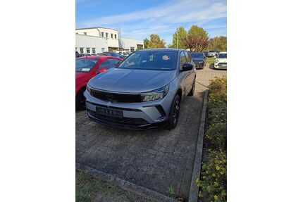 Opel Andere Gebrauchtwagen