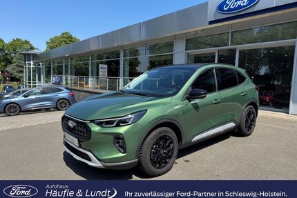 Ford Kuga Gebrauchtwagen