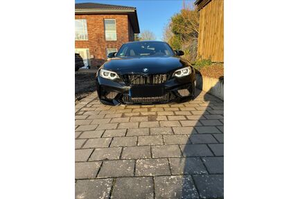 BMW M2 Gebrauchtwagen