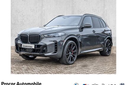 BMW X5 Gebrauchtwagen