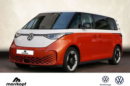VW ID. Buzz Gebrauchtwagen