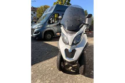 Piaggio MP3 500 Gebrauchtwagen