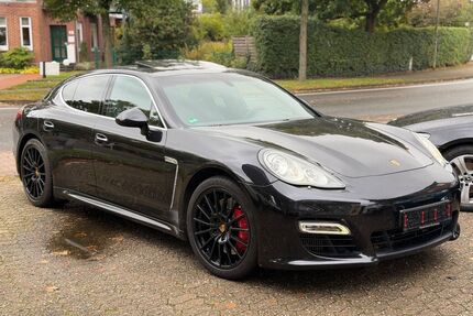 Porsche Panamera Gebrauchtwagen