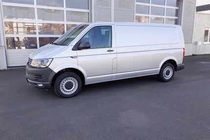 VW T6 andere Gebrauchtwagen
