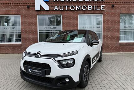 Citroen C3 Gebrauchtwagen