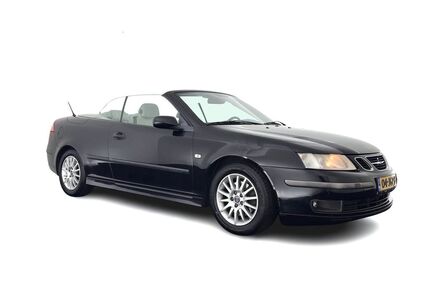 Saab 9-3 Gebrauchtwagen