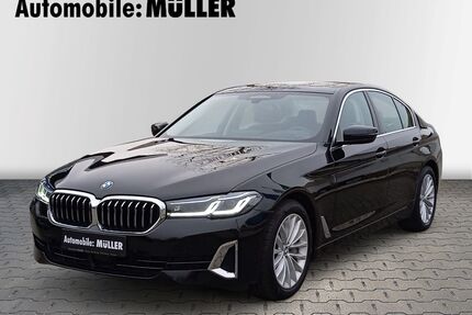 BMW 540 Gebrauchtwagen