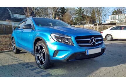 Mercedes-Benz GLA 200 Gebrauchtwagen