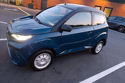 Aixam Andere Gebrauchtwagen