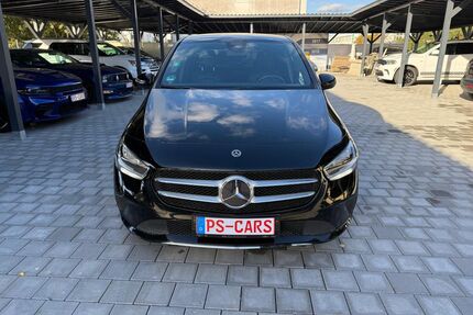 Mercedes-Benz B 200 Gebrauchtwagen