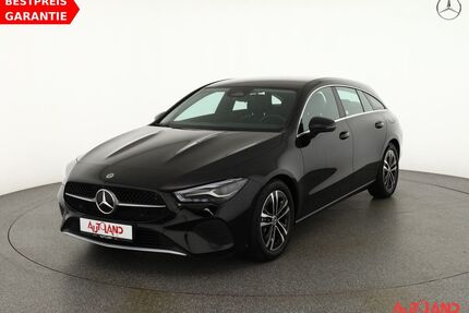 Mercedes-Benz CLA 180 Gebrauchtwagen