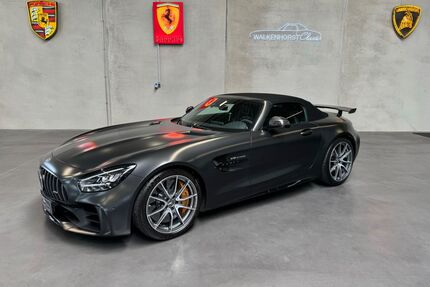 Mercedes-Benz AMG GT R Gebrauchtwagen