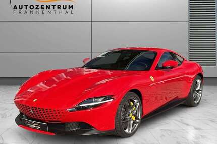 Ferrari Roma Gebrauchtwagen