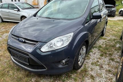 Ford C-Max Gebrauchtwagen