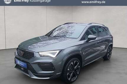 Cupra Ateca Gebrauchtwagen