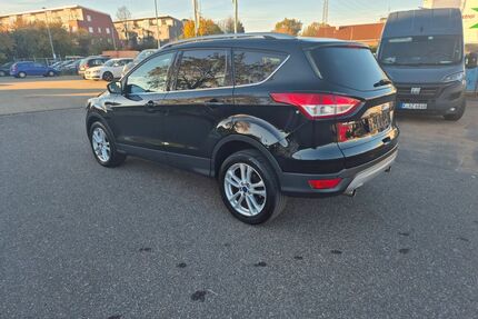 Ford Kuga Gebrauchtwagen