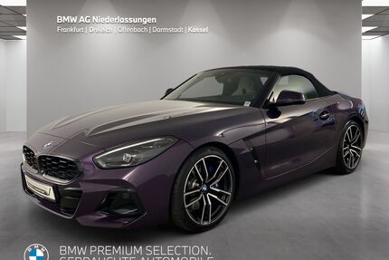 BMW Z4 M40 Gebrauchtwagen