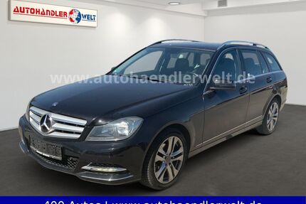 Mercedes-Benz C 180 Gebrauchtwagen