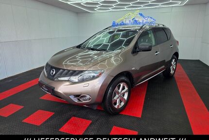 Nissan Murano Gebrauchtwagen