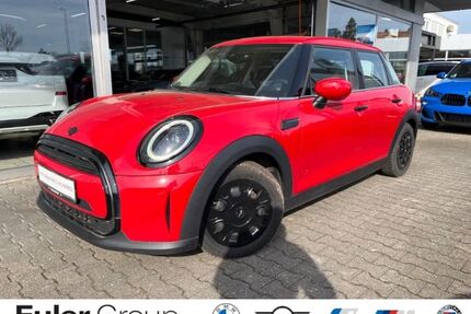 Mini ONE Gebrauchtwagen