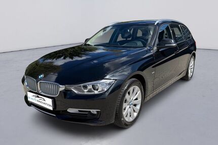 BMW 320 Gebrauchtwagen