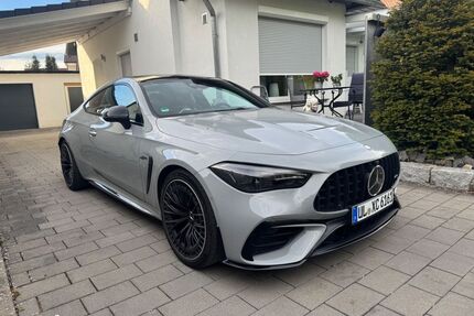 Mercedes-Benz CLE 53 AMG Gebrauchtwagen