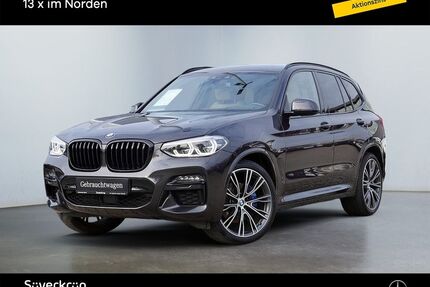 BMW X3 M40 Gebrauchtwagen