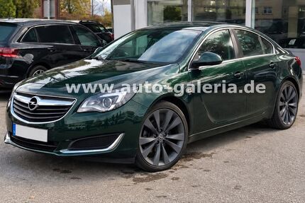 Opel Insignia Gebrauchtwagen