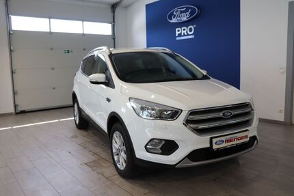 Ford Kuga Gebrauchtwagen