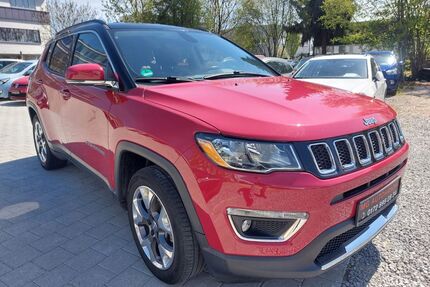 Jeep Compass Gebrauchtwagen