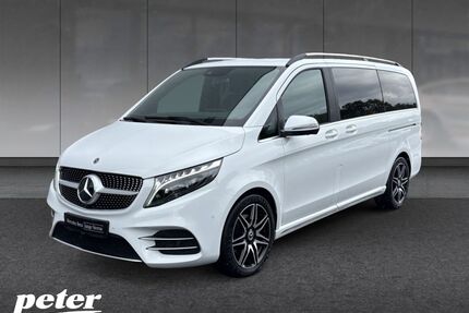 Mercedes-Benz V 300 Gebrauchtwagen