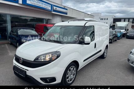 Fiat Doblo Gebrauchtwagen