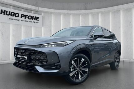 MG HS Gebrauchtwagen