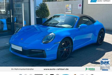 Porsche 911 Urmodell Gebrauchtwagen