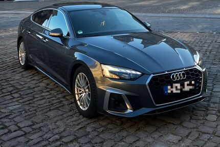 Audi A5 Gebrauchtwagen