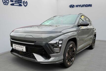 Hyundai KONA Gebrauchtwagen